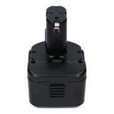 Hitachi yanec gereedschap accu 12v 3.0ah ni-mh voor insteek