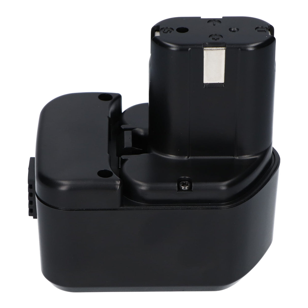 Hitachi yanec gereedschap accu 12v 3.0ah ni-mh voor insteek