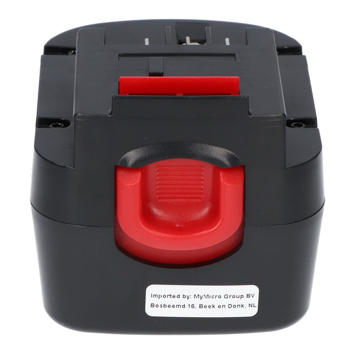 Black Decker Yanec Tool Battery 12V 2Ah Ni-MH för B D Slider