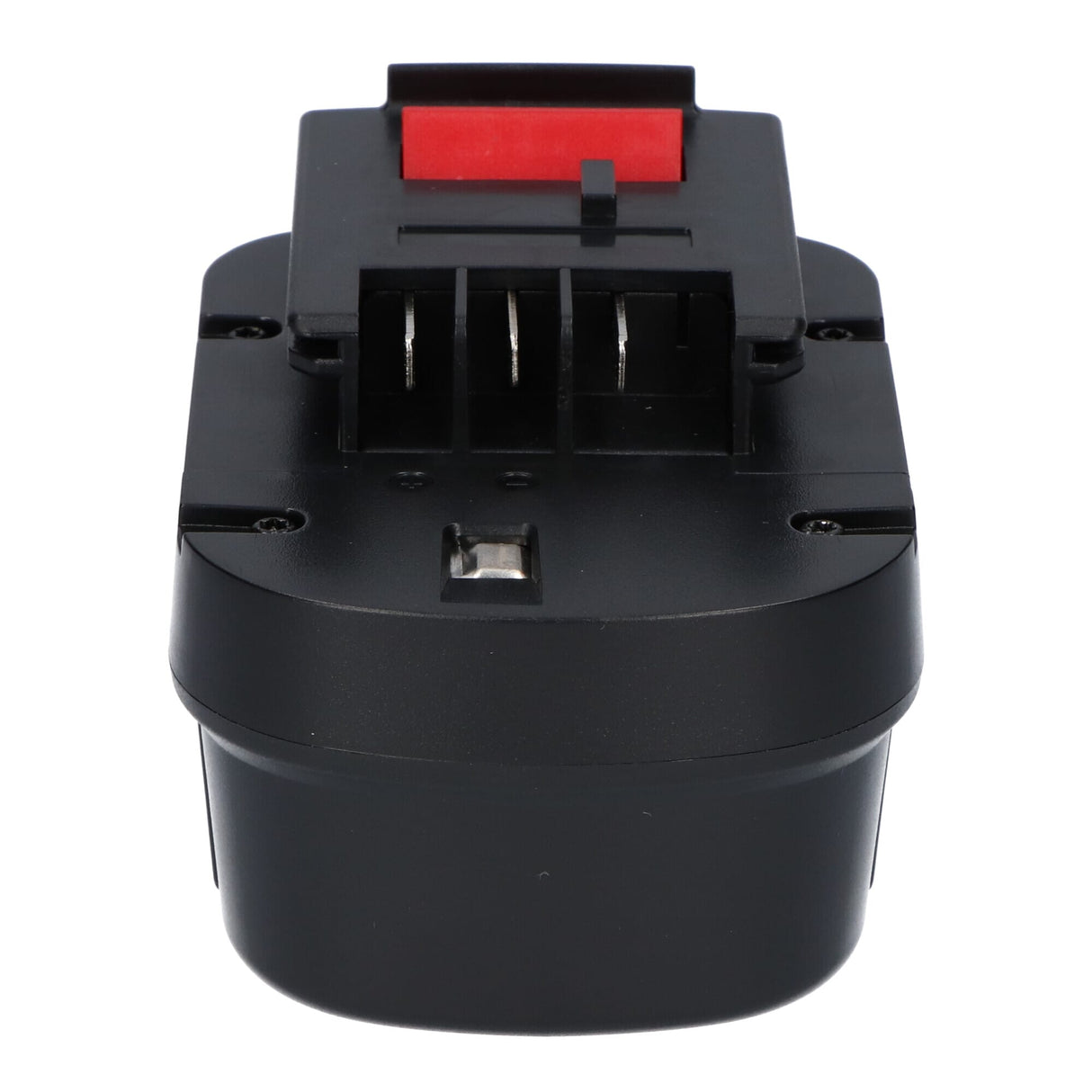 Black Decker Yanec Tool Battery 12V 2Ah Ni-MH för B D Slider