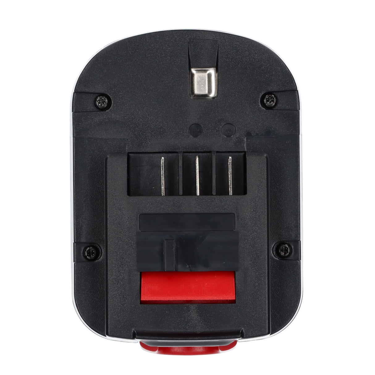 Black Decker Yanec Tool Battery 12V 2AH NI-MH para B D Slider