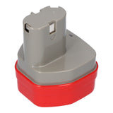 Nástroje Makita Yanec Battery 12V 3.0AH Ni-MH pro vložení