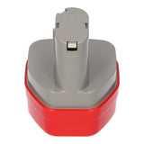 Nástroje Makita Yanec Battery 12V 3.0AH Ni-MH pro vložení