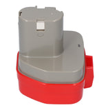 Nástroje Makita Yanec Battery 12V 3.0AH Ni-MH pro vložení
