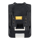 Nástroje Yanec Battery 18V 3.0Ah li-ion pro Makita Slider