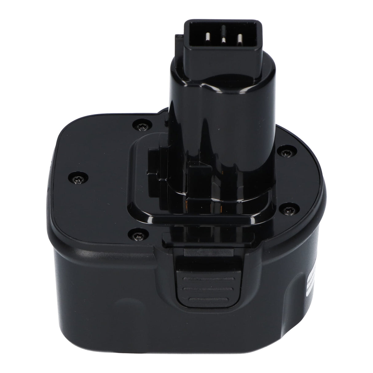Wurth yanec gereedschap accu 12v 3.0ah ni-mh voor dewalt insteek
