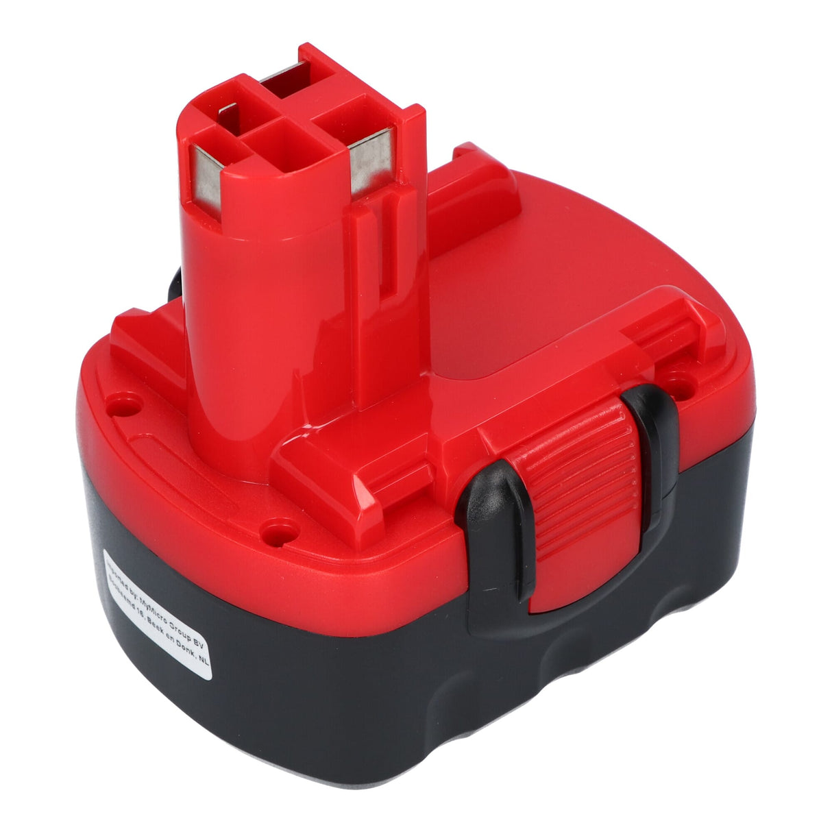Spit Yanec Tool Battery 14.4V 3.0AH NI-MH til Bosch Insert