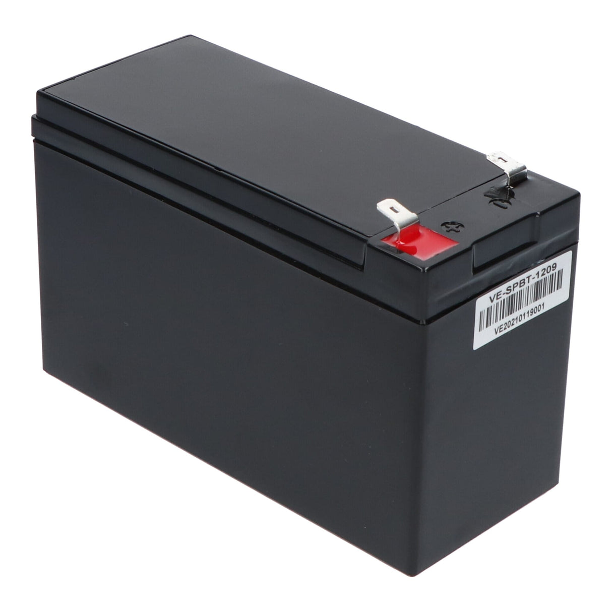 Voltium Energy Lifepo4 battery 12.8V - 9Ah Bluetooth