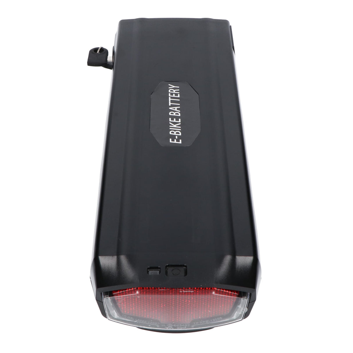 Replacement Bicycle battery Stella Type 2 36V 13 AH