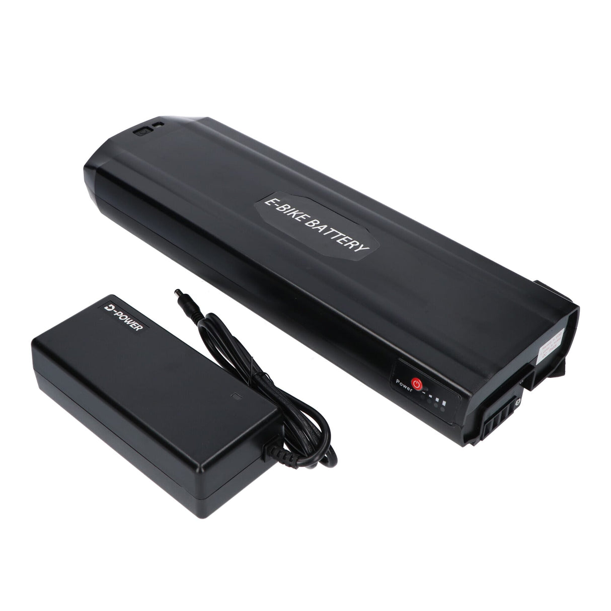 Replacement Bicycle battery Stella Type 2 36V 13 AH