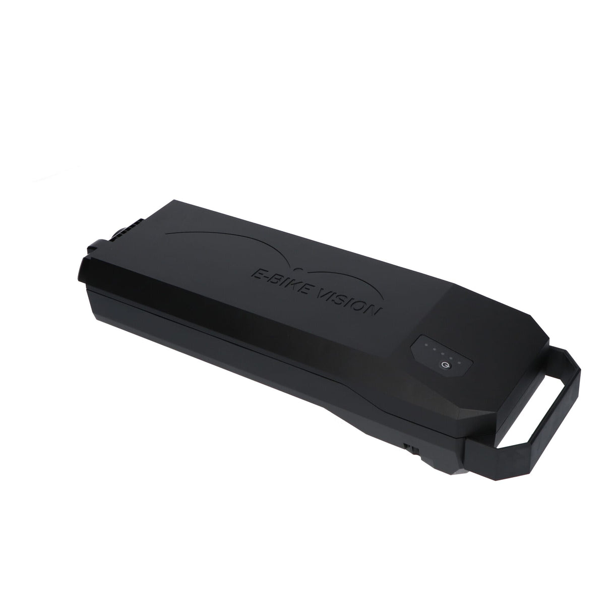 E-bike Vision Bosch PowerPack Lite 360Wh bagagli
