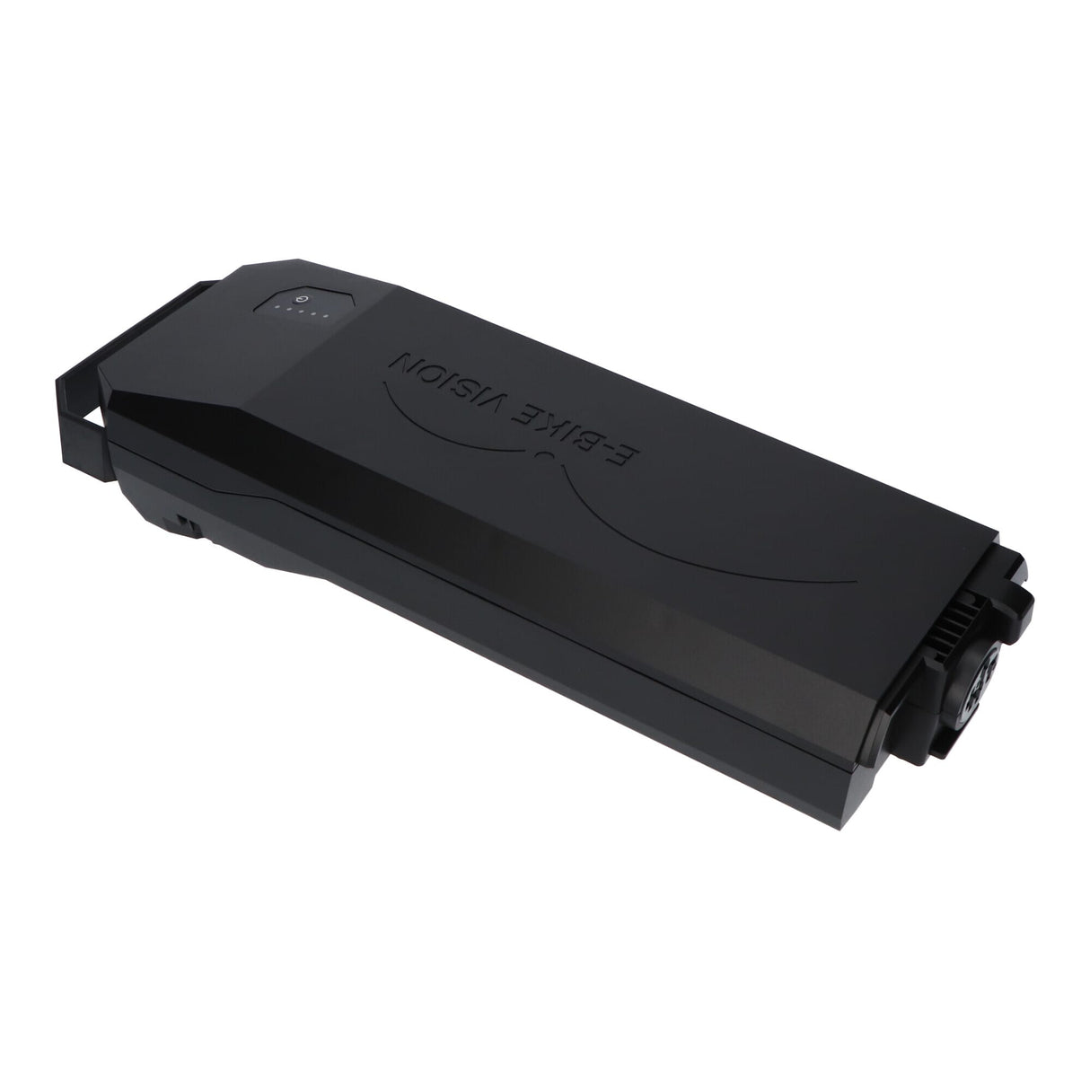 E-bike Vision Bosch PowerPack Lite 360Wh bagagli