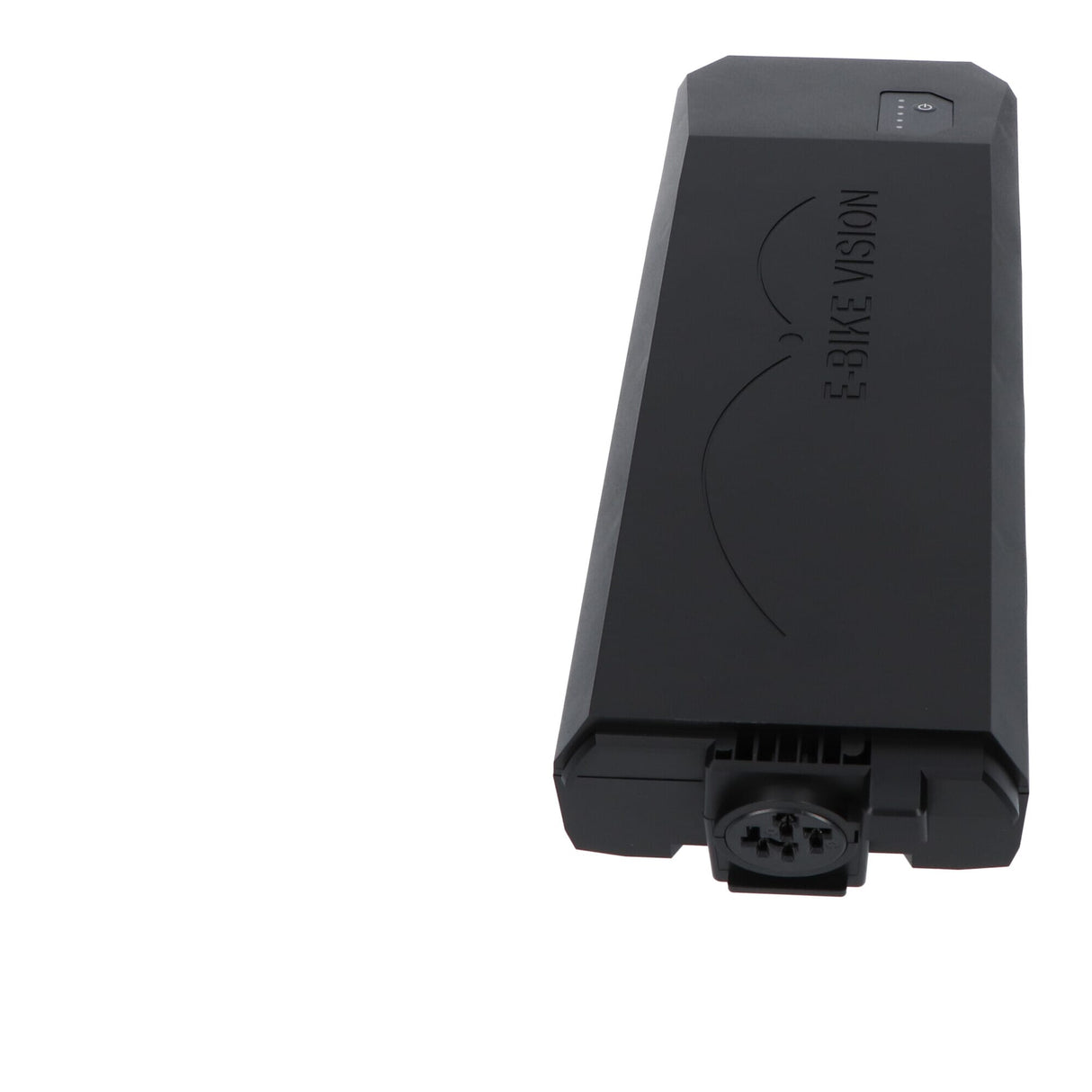 E-bike Vision Bosch PowerPack Lite 360Wh bagagli