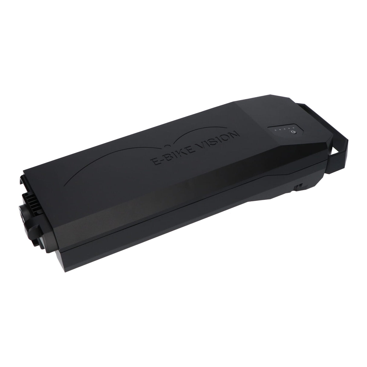 E-bike Vision Bosch PowerPack Lite 360Wh bagagli