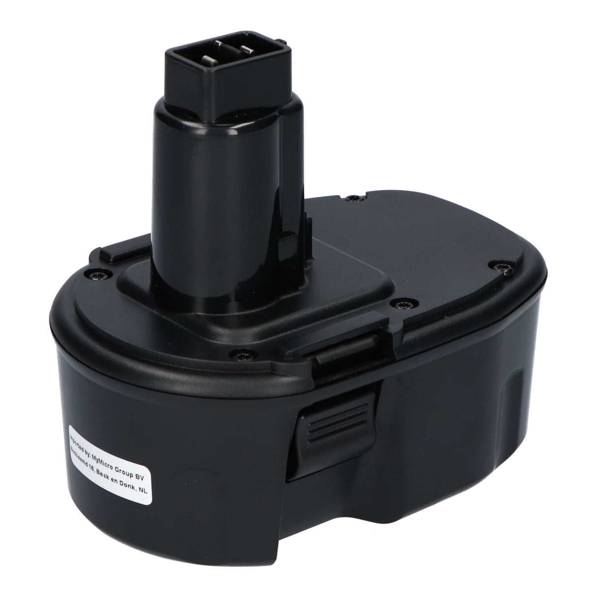 Yanec tool battery 14.4v 3.0ah ni-mh for dewalt insert