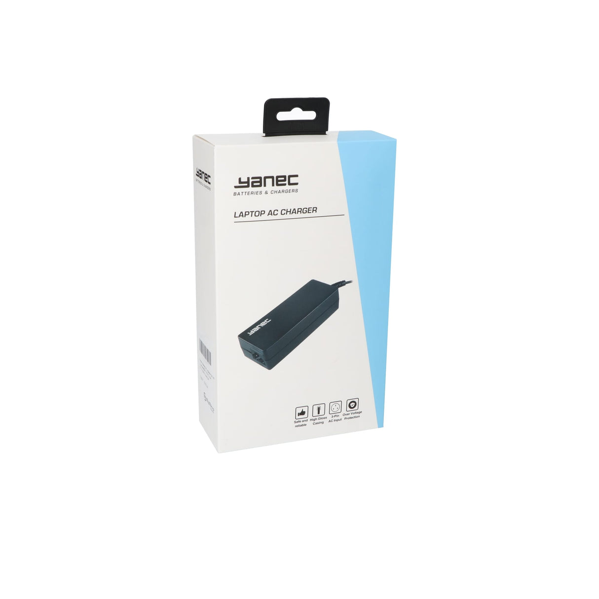 Adapter za prenosni računalnik Dell Yanec 90W