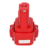 Nástroje Makita Yanec Battery 9.6V 3AH Ni-MH pro vložení