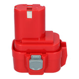 Nástroje Makita Yanec Battery 9.6V 3AH Ni-MH pro vložení