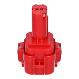 Nástroje Makita Yanec Battery 9.6V 3AH Ni-MH pro vložení