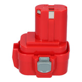 Nástroje Makita Yanec Battery 9.6V 3AH Ni-MH pro vložení
