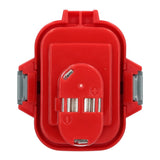 Nástroje Makita Yanec Battery 9.6V 3AH Ni-MH pro vložení