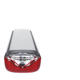 Gazelle innergy goud fietsaccu 36.5v 11.4ah