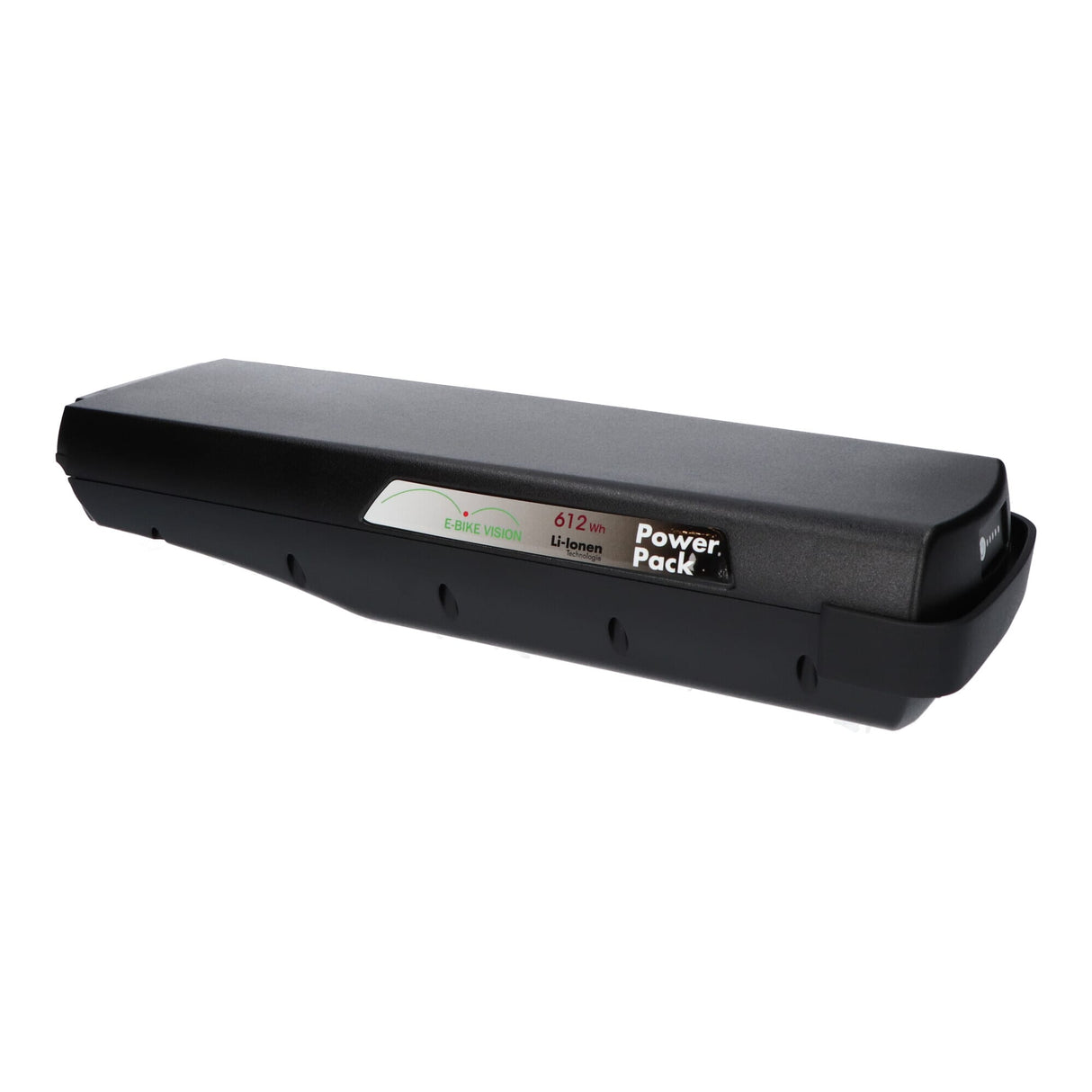 Victoria Bosch Rower Battery Classic 612Wh Bagage E Vision