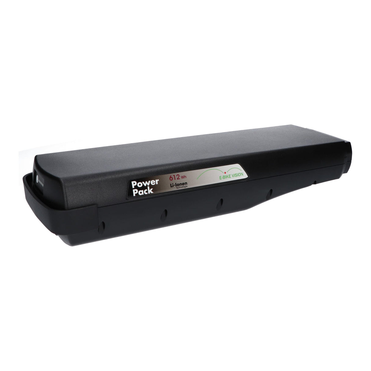 Victoria Bosch Rower Battery Classic 612Wh Bagage E Vision