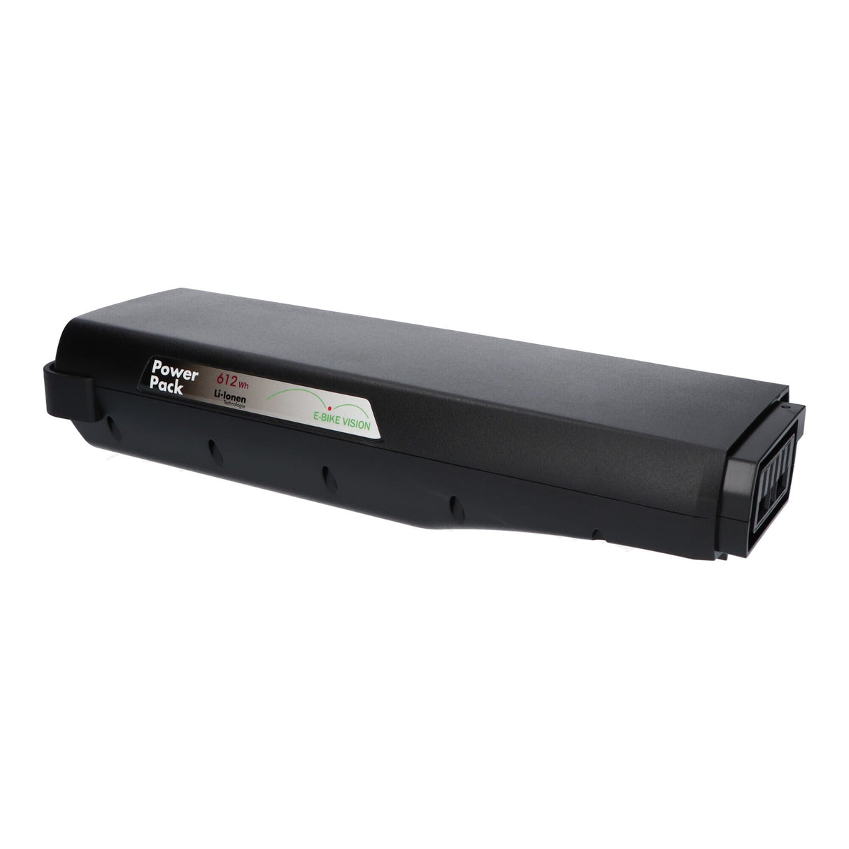 Victoria Bosch Rower Battery Classic 612Wh Bagage E Vision