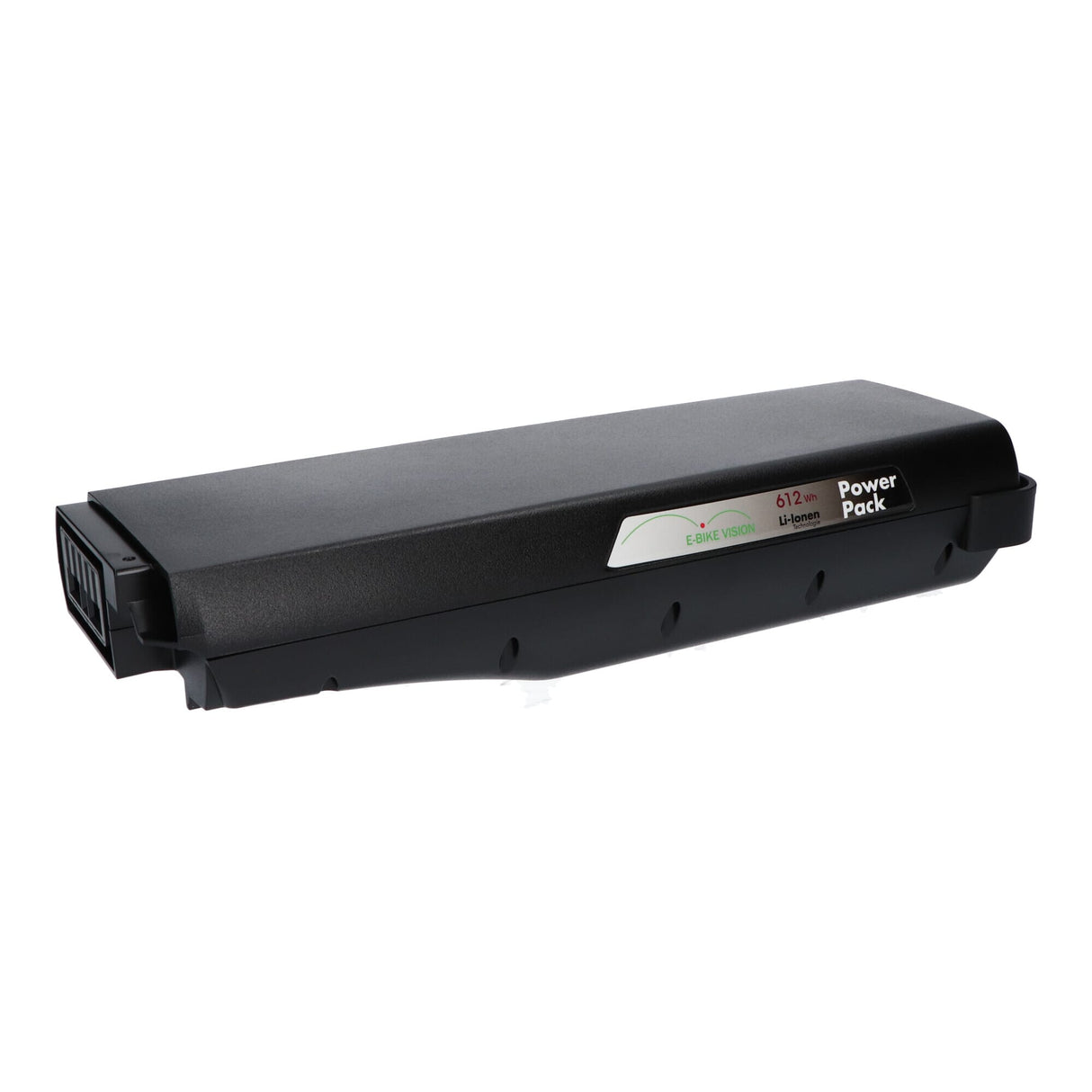 Victoria Bosch Rower Battery Classic 612Wh Bagage E Vision