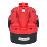 Yanec tool Batterie 18v 3ah ni-mh fir Bosch Insert