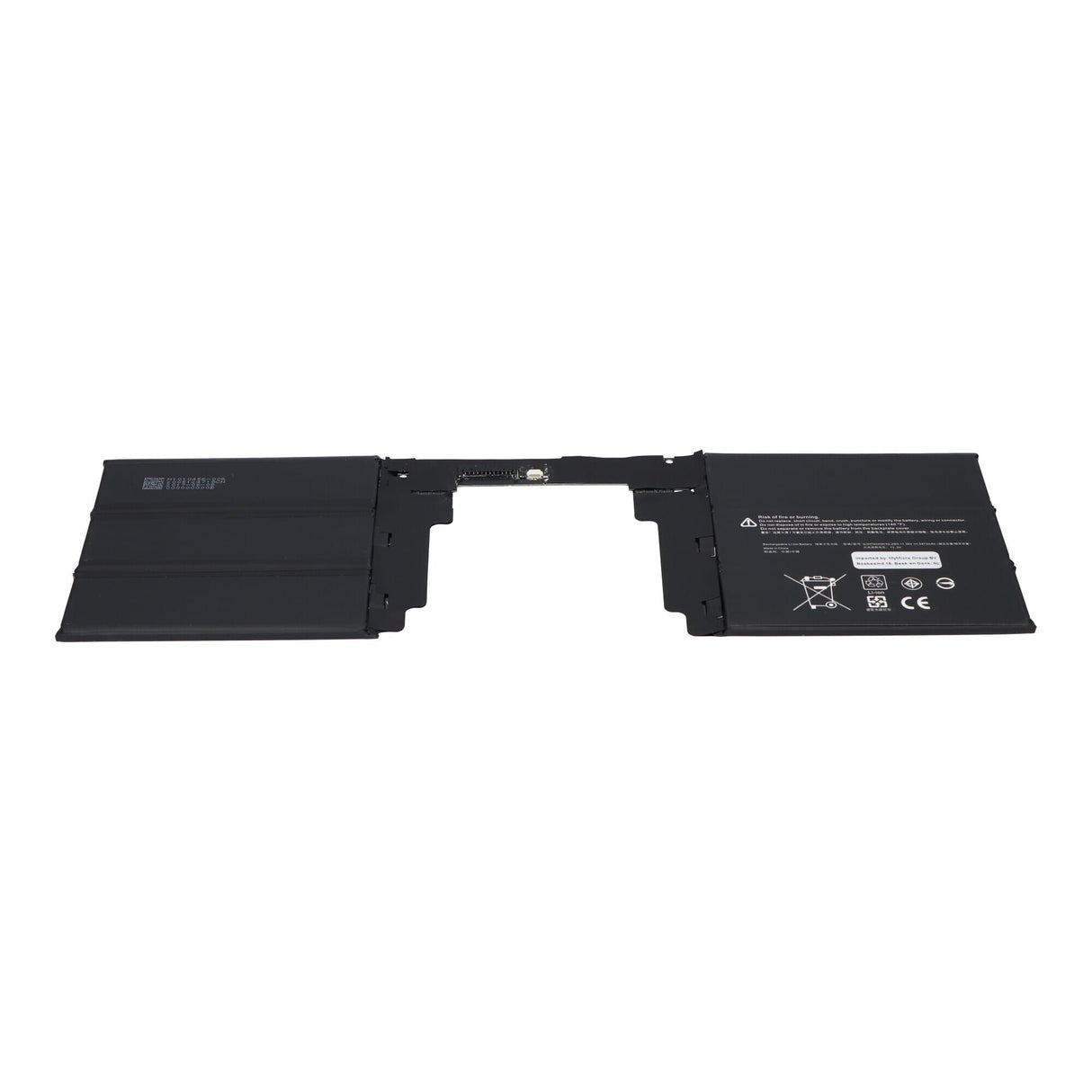 Náhradní notebook baterie 5473 mAh