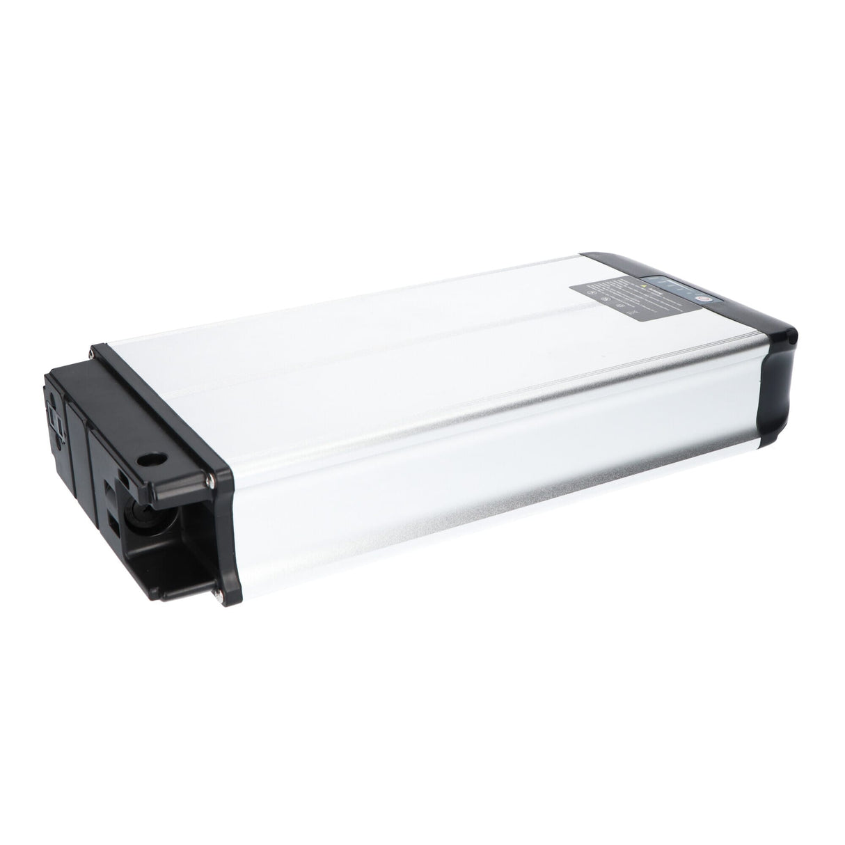 Phylion XH370-10J Fahrradbatterie 36 37 V 13AH Delphin