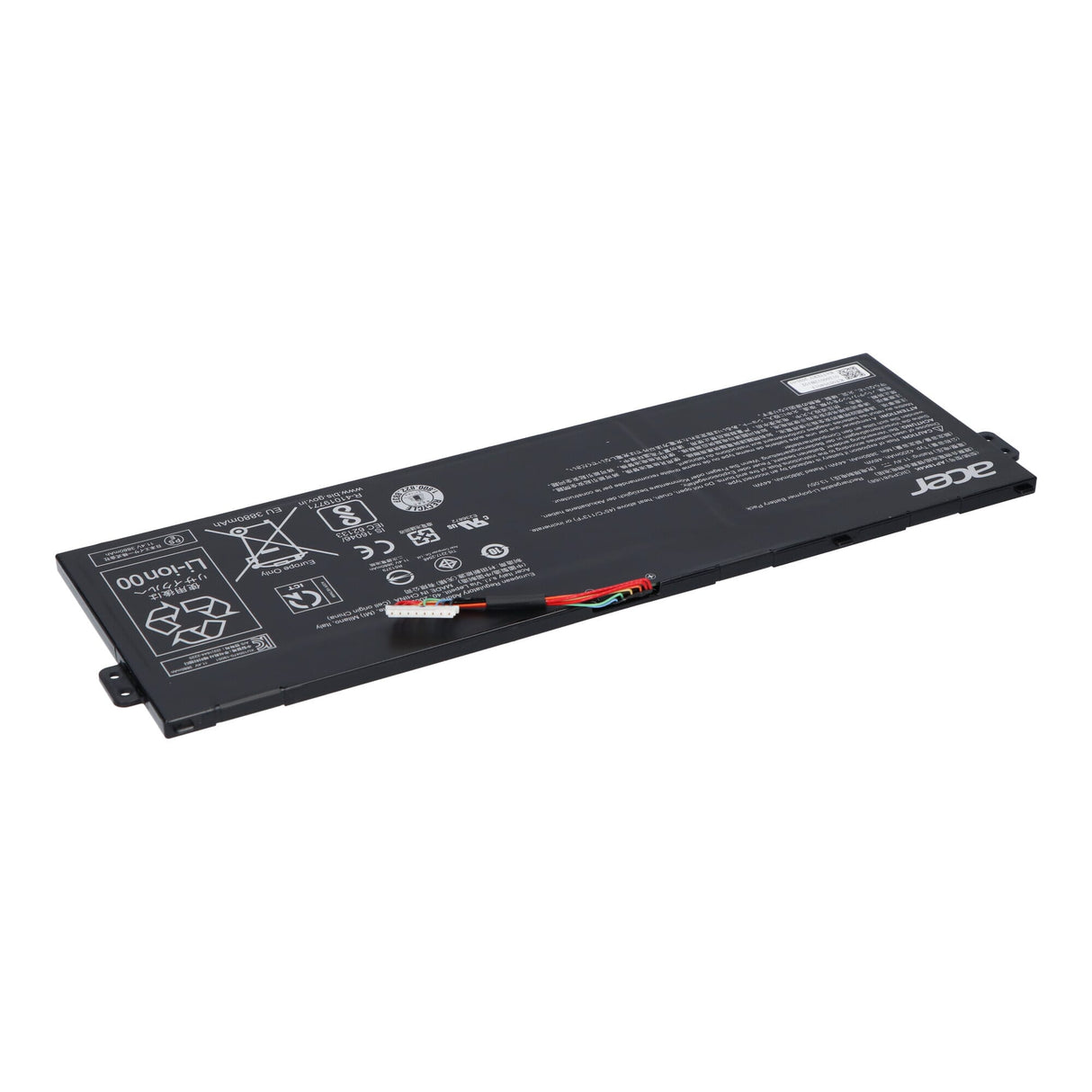 Acer notebook baterie 4200 mAh