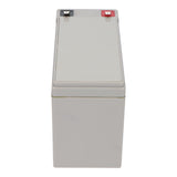 Yanec gelbatteri 12v 7.5ah