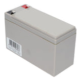 Yanec gelbatteri 12v 7.5ah