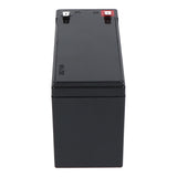 Yanec blybatteri 12v 9ah