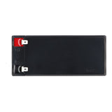 Yanec blybatteri 12v 9ah