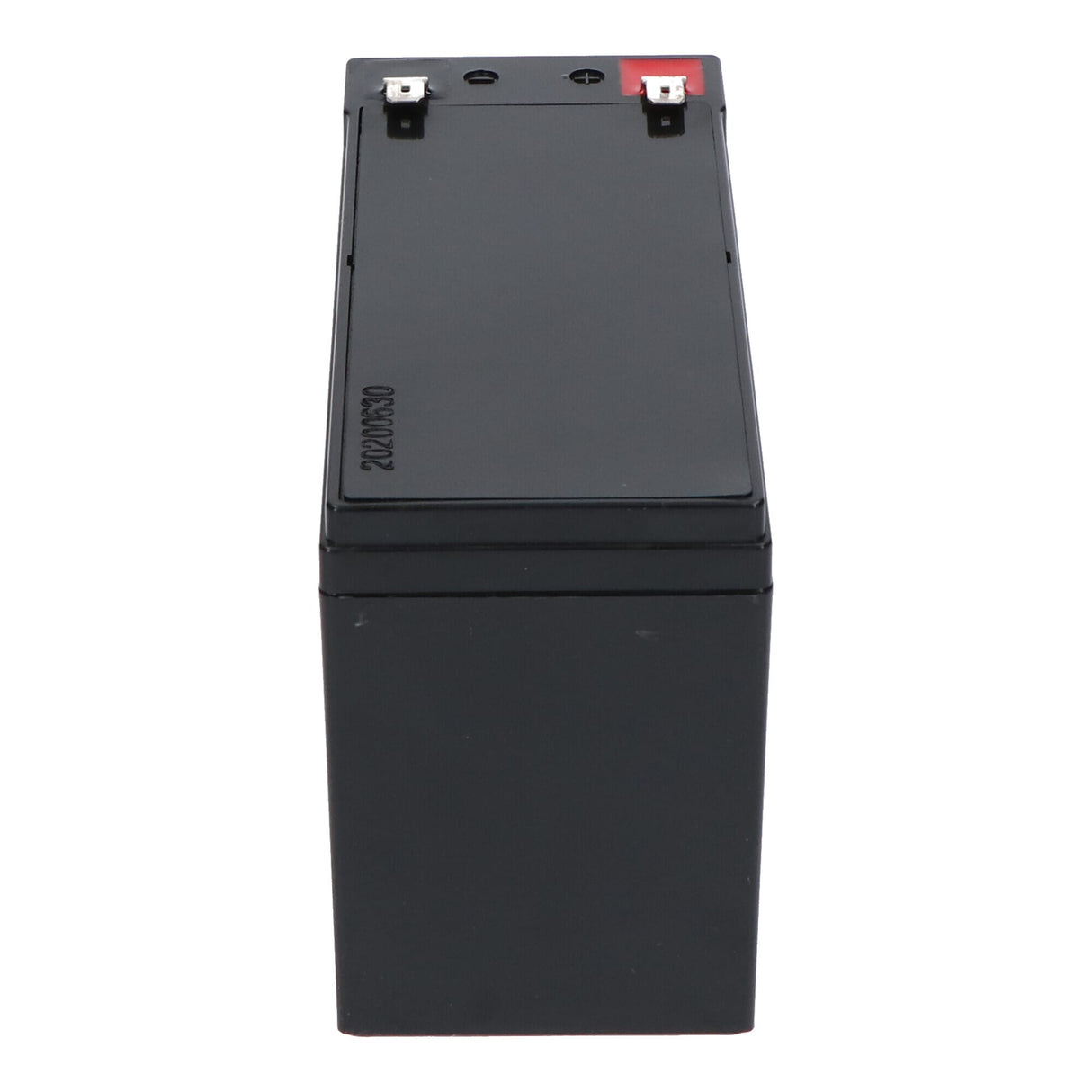 Batteria di piombo Yanec 12V 7,5ah (6,3 mm)