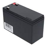 Batteria di piombo Yanec 12V 7,5ah (6,3 mm)