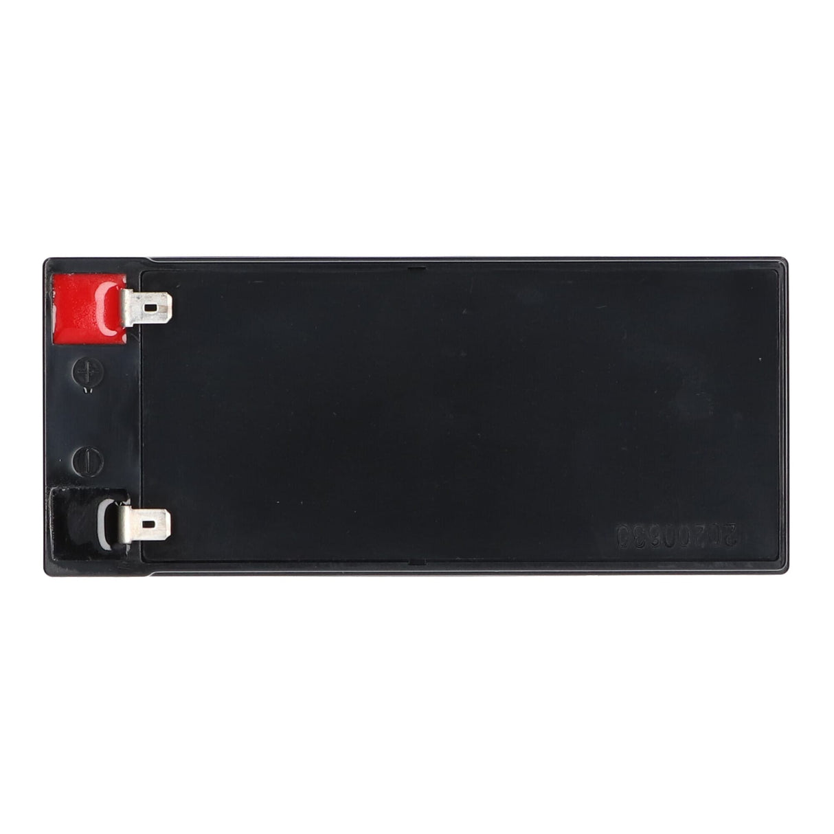 Batteria di piombo Yanec 12V 7,5ah (6,3 mm)