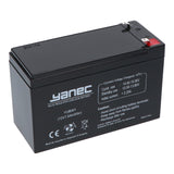 Yanec Blei Akku 12 V 7,5AH