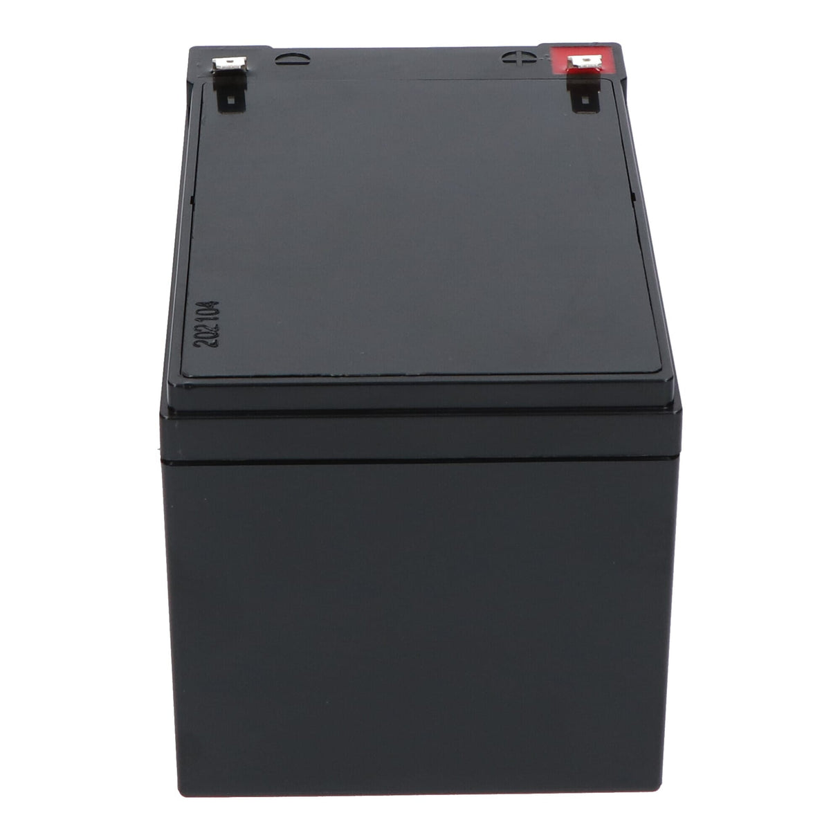 Batteria di piombo Yanec 12V 12AH