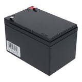 Batteria di piombo Yanec 12V 12AH