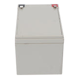 Yanec -Gel -Batterie 12V 13AH
