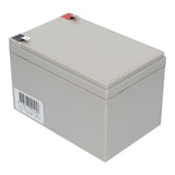 Yanec -Gel -Batterie 12V 13AH
