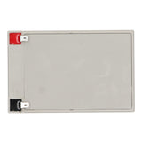 Yanec -Gel -Batterie 12V 13AH