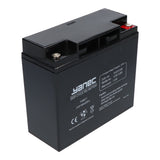 Yanec gelbatteri 12v 18Ah