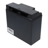 Yanec gelbatteri 12v 18Ah