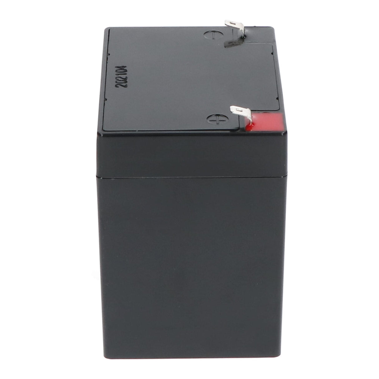 Batteria di piombo Yanec 12V 5AH